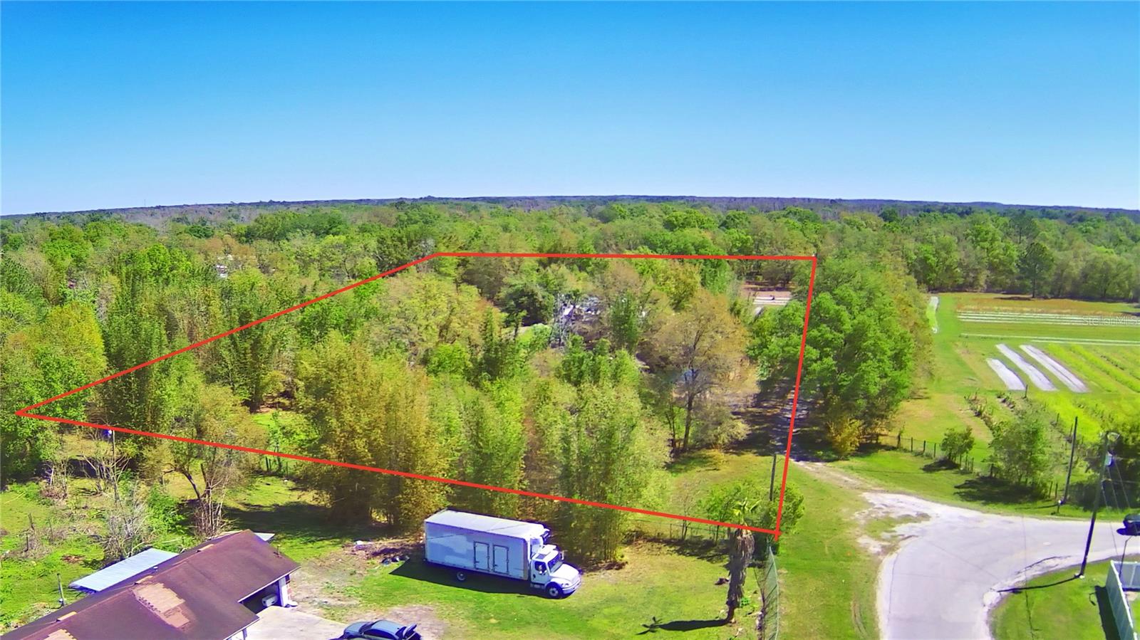 2039 RANCHLAND DR, LAKELAND, FL, 33809