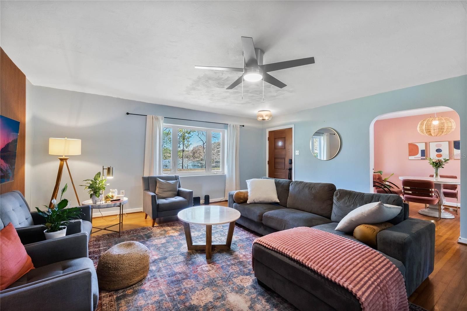 1412 LAKE WELDONA DR, ORLANDO, FL, 32806
