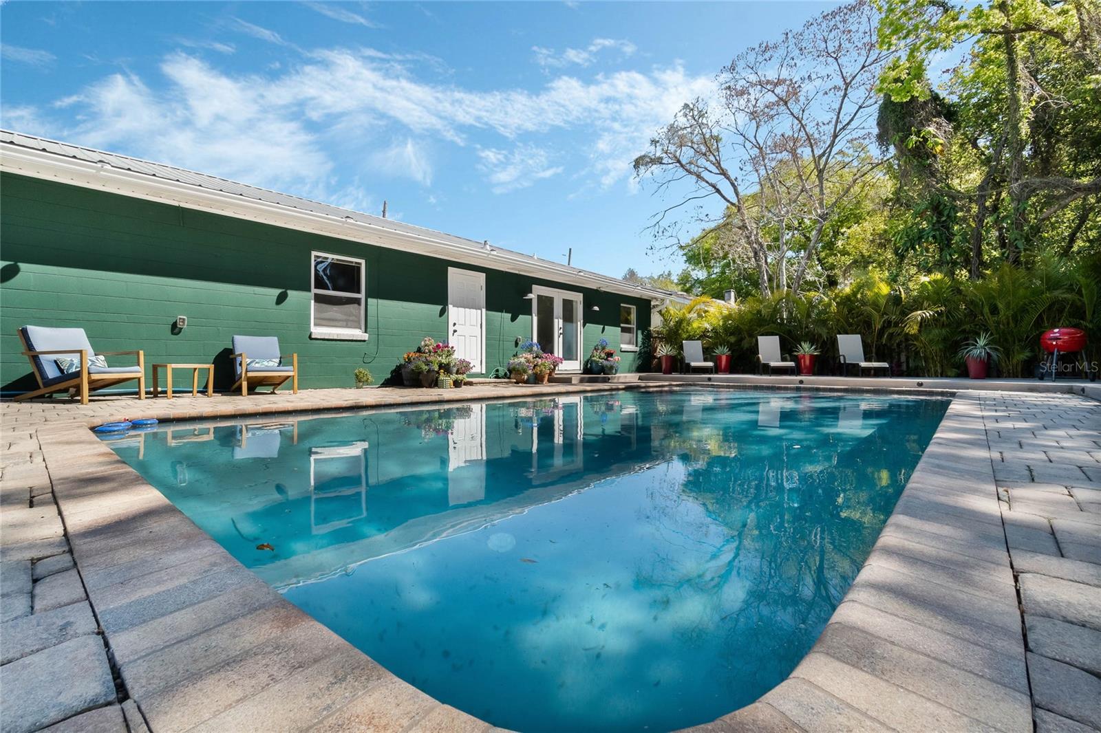 1412 LAKE WELDONA DR, ORLANDO, FL, 32806