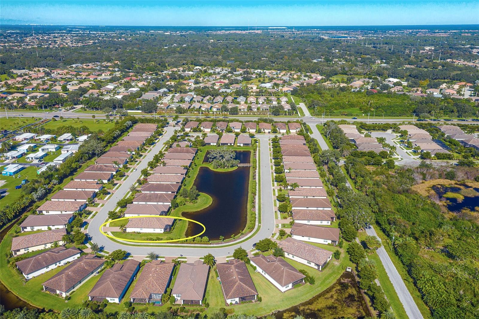 156 NOLEN DR, VENICE, FL, 34292