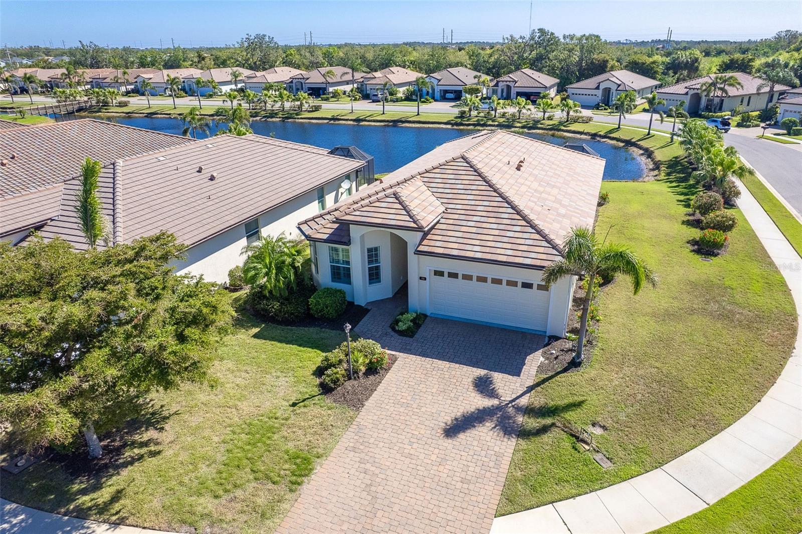 156 NOLEN DR, VENICE, FL, 34292
