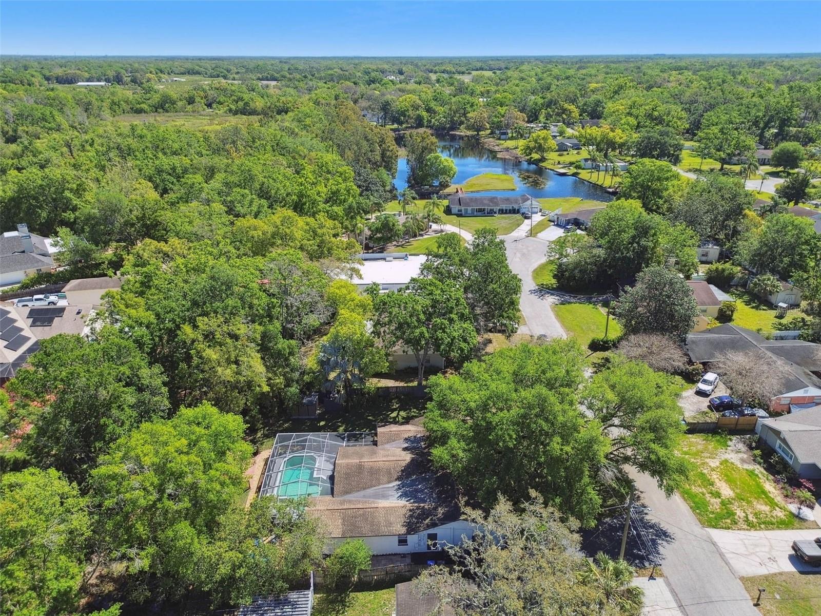 18846 TRACER DR, LUTZ, FL, 33549