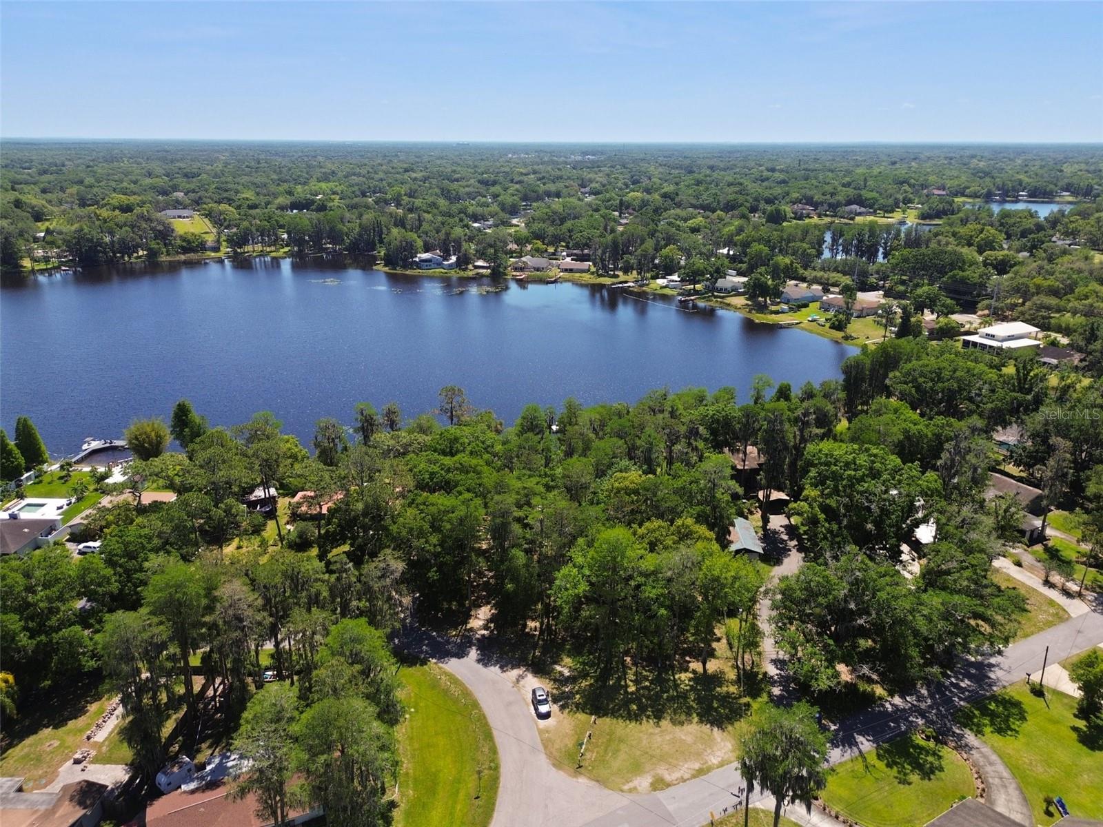 18846 TRACER DR, LUTZ, FL, 33549