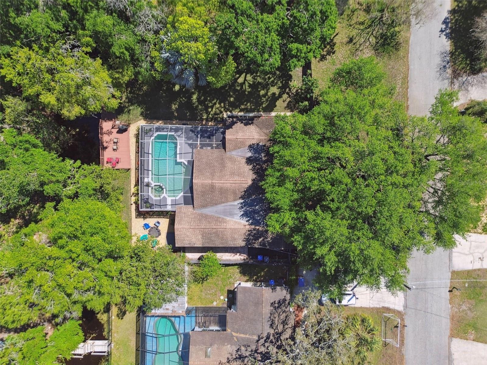 18846 TRACER DR, LUTZ, FL, 33549