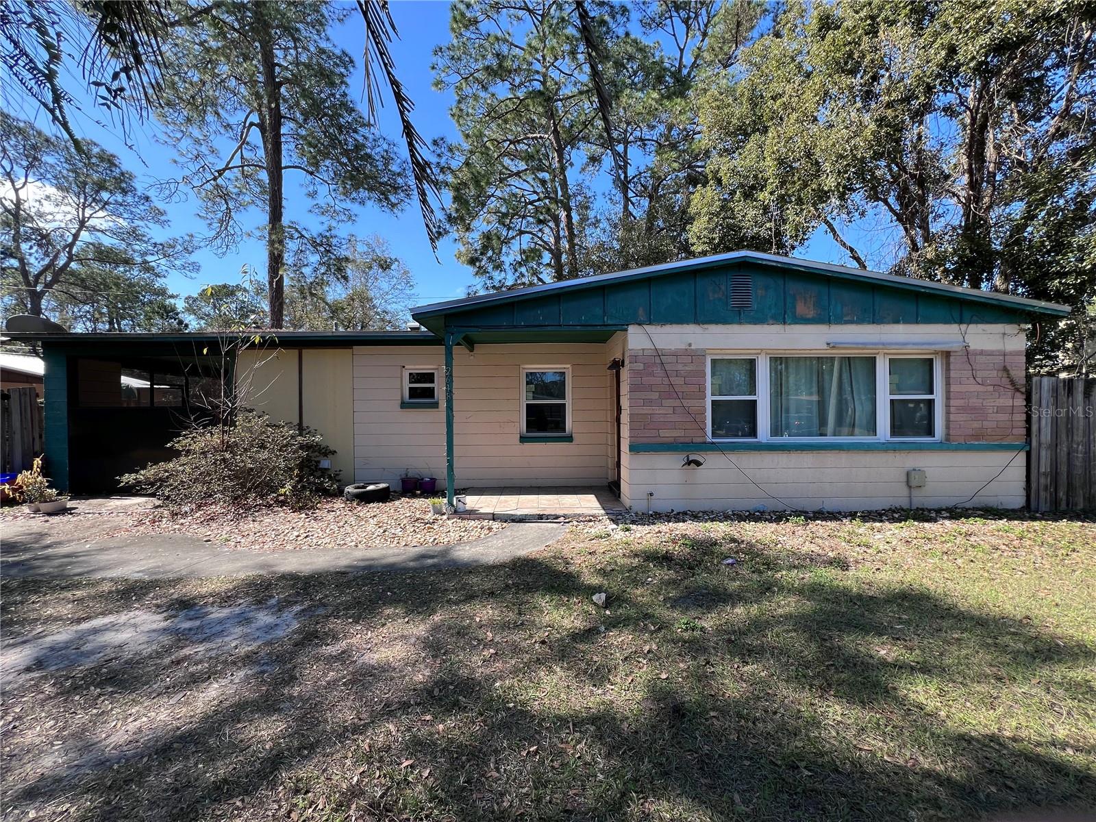 2618 NE 10TH TER, GAINESVILLE, FL, 32609
