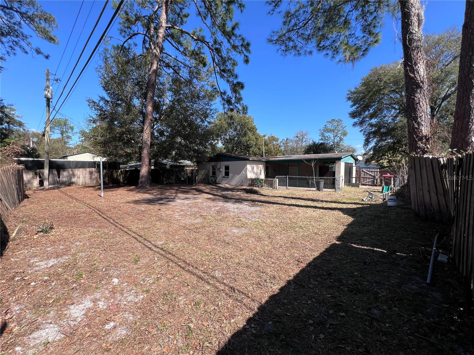 2618 NE 10TH TER, GAINESVILLE, FL, 32609