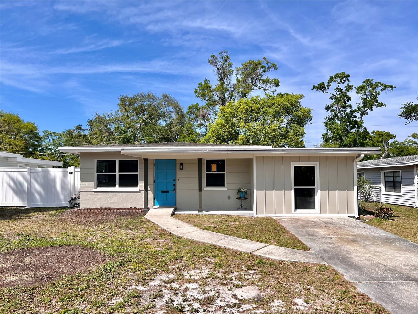 1312 TUSCOLA ST, CLEARWATER, FL, 33756