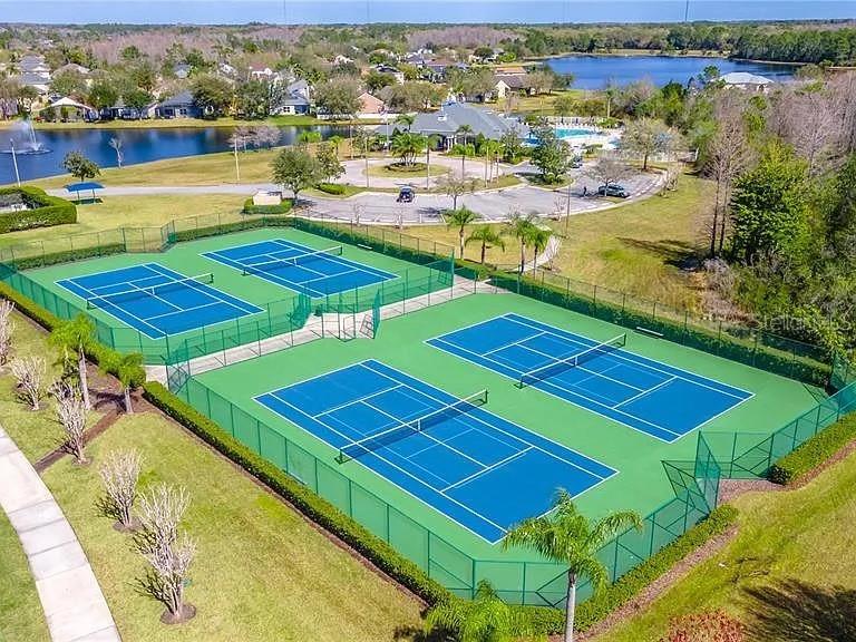 2204 HAMMOCK MOSS DR, ORLANDO, FL, 32820