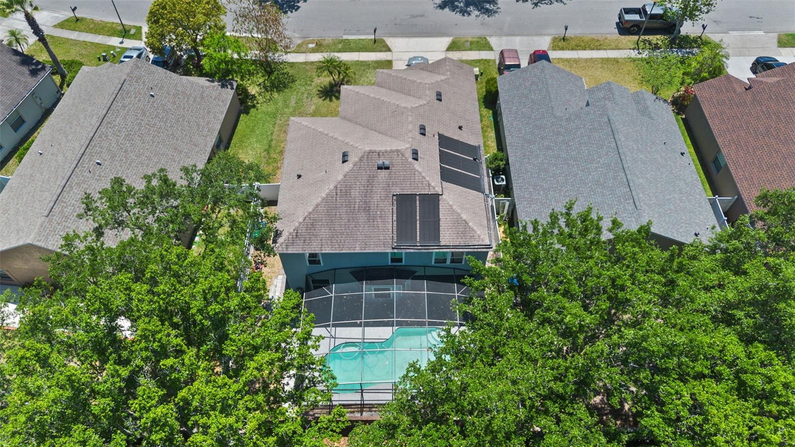 2204 HAMMOCK MOSS DR, ORLANDO, FL, 32820