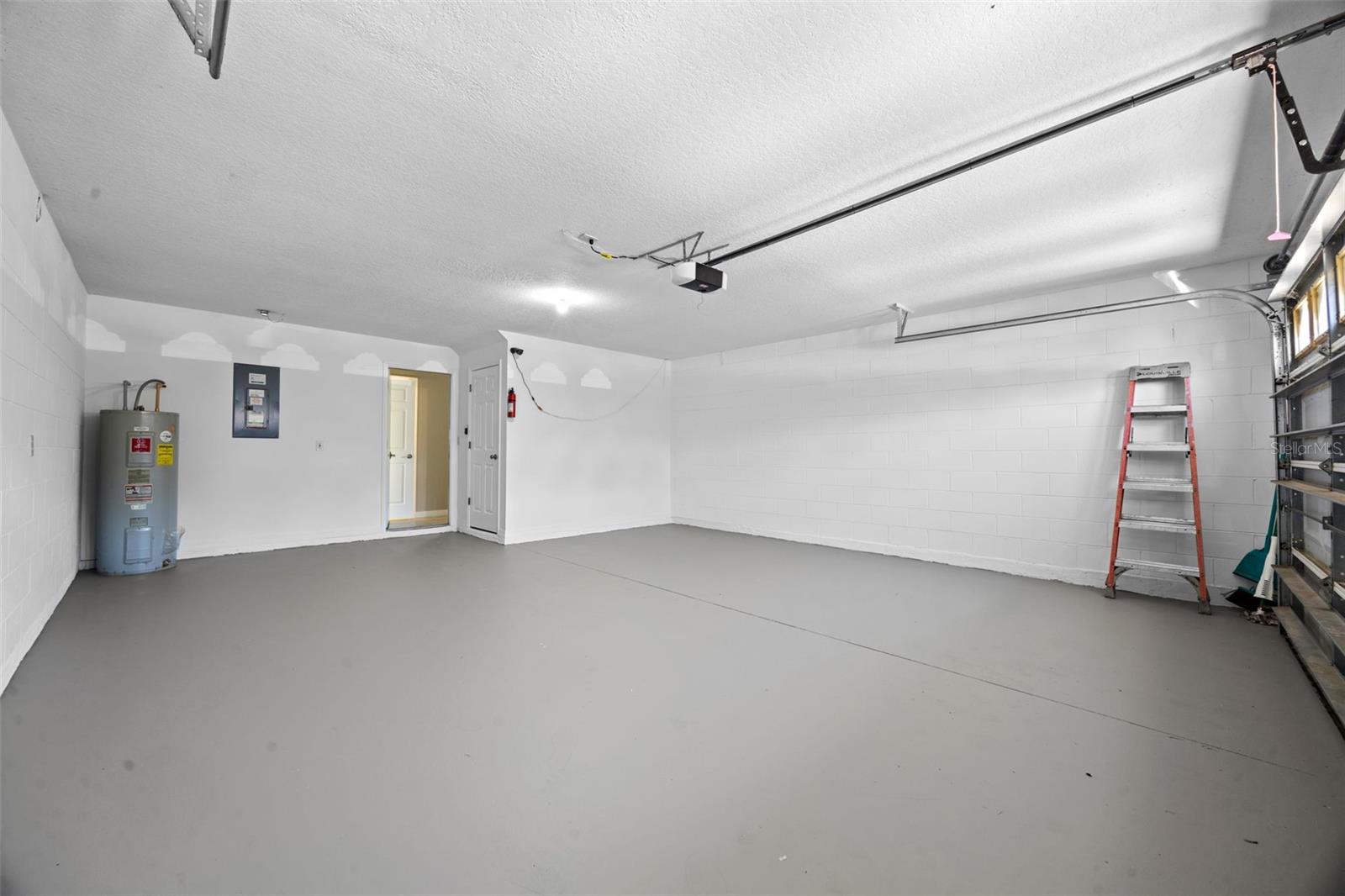 2204 HAMMOCK MOSS DR, ORLANDO, FL, 32820