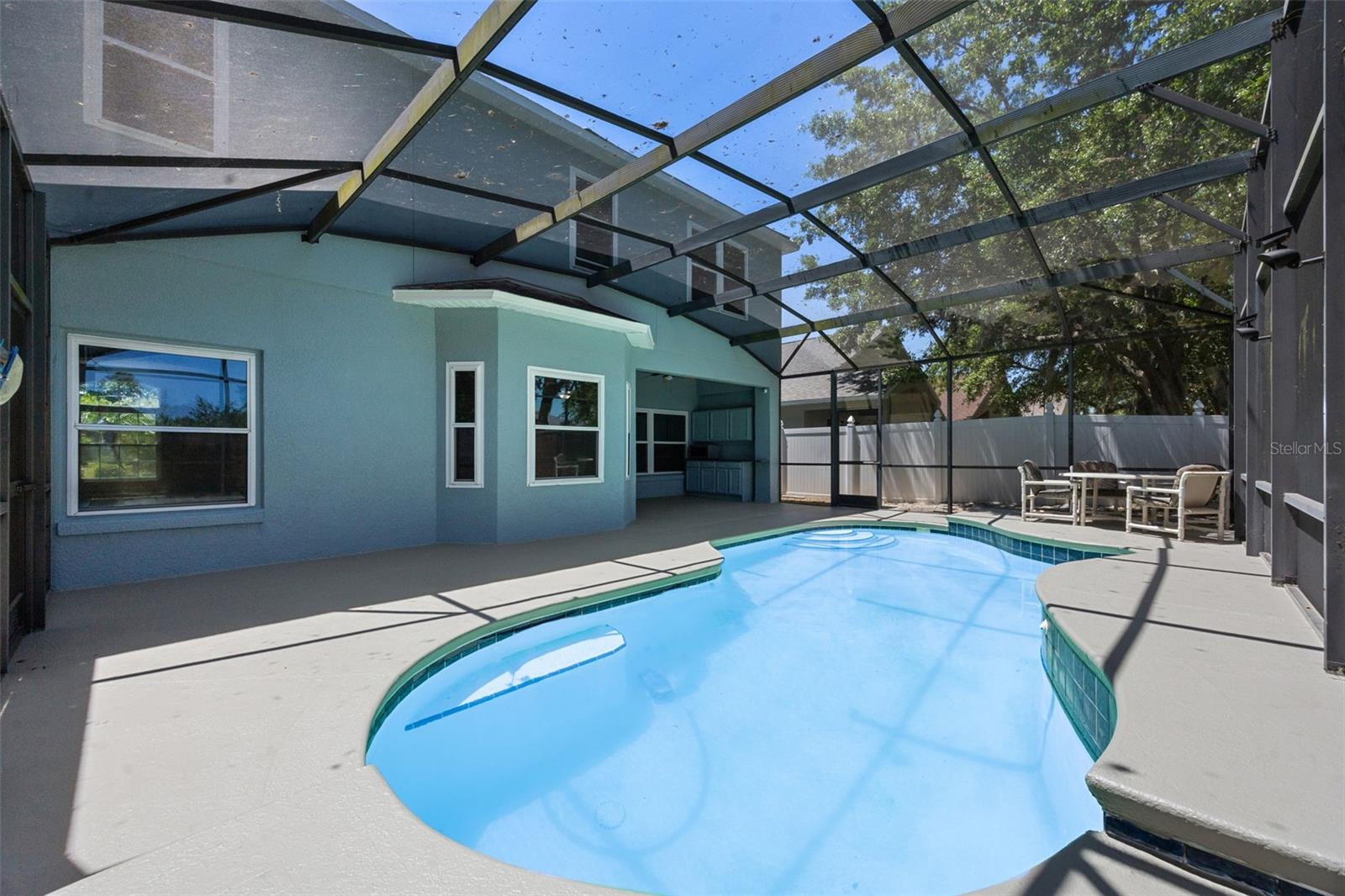 2204 HAMMOCK MOSS DR, ORLANDO, FL, 32820