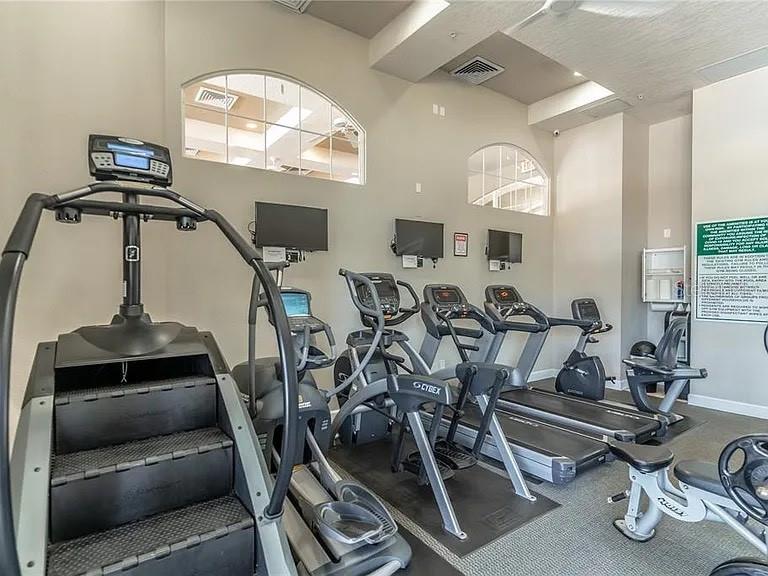 2204 HAMMOCK MOSS DR, ORLANDO, FL, 32820