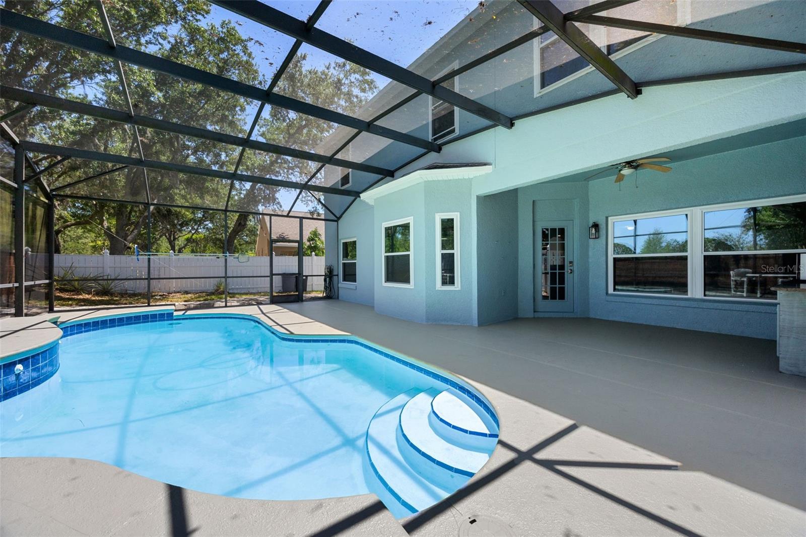 2204 HAMMOCK MOSS DR, ORLANDO, FL, 32820