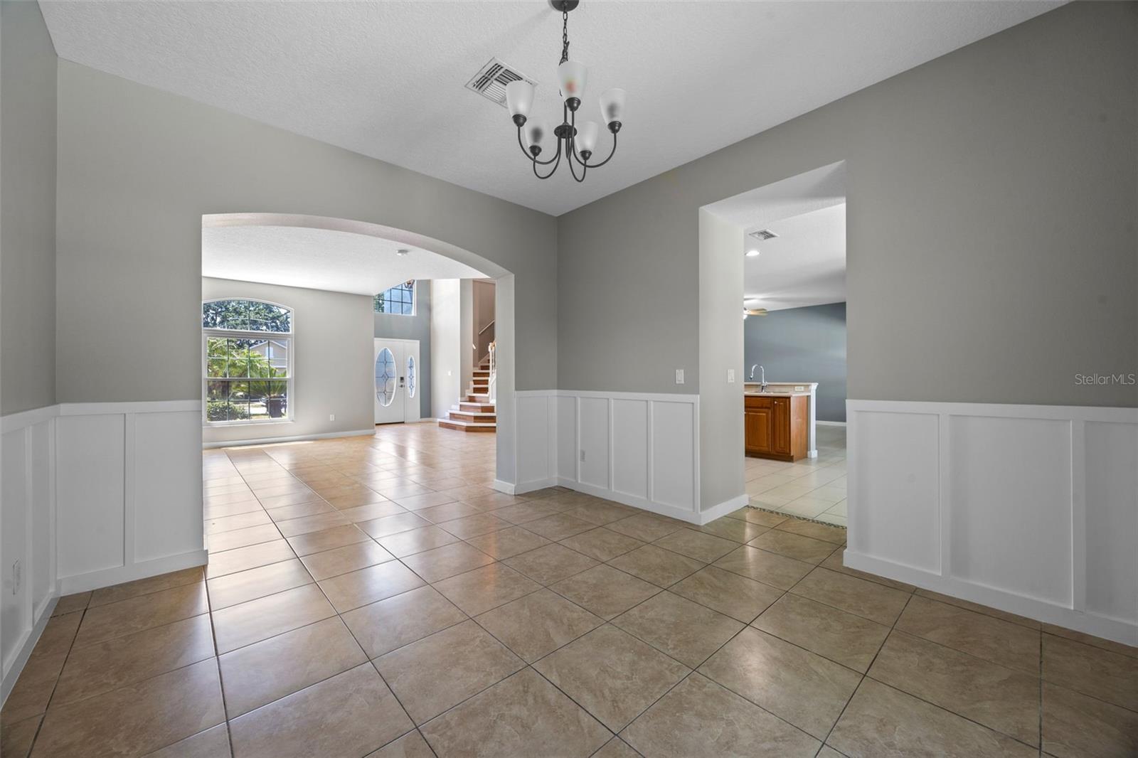 2204 HAMMOCK MOSS DR, ORLANDO, FL, 32820