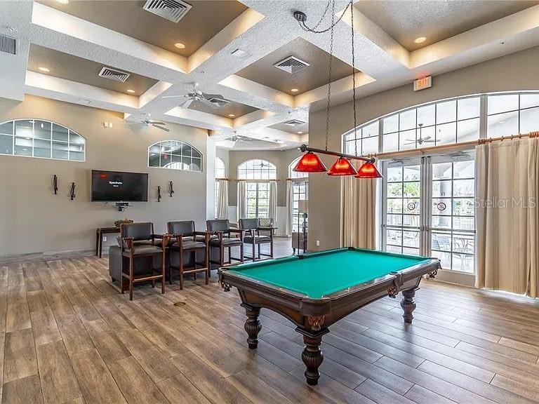 2204 HAMMOCK MOSS DR, ORLANDO, FL, 32820