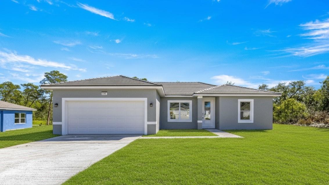 2700 SW 162ND ST RD, OCALA, FL, 34473