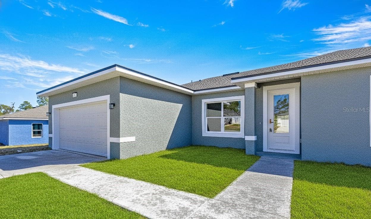 2700 SW 162ND ST RD, OCALA, FL, 34473