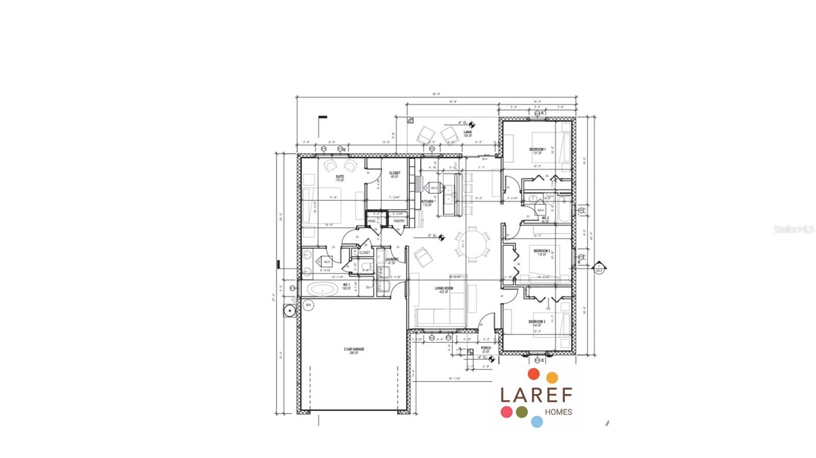 2700 SW 162ND ST RD, OCALA, FL, 34473