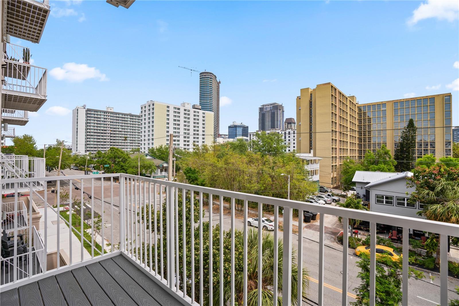 600 3RD AVE S #307, ST PETERSBURG, FL, 33701