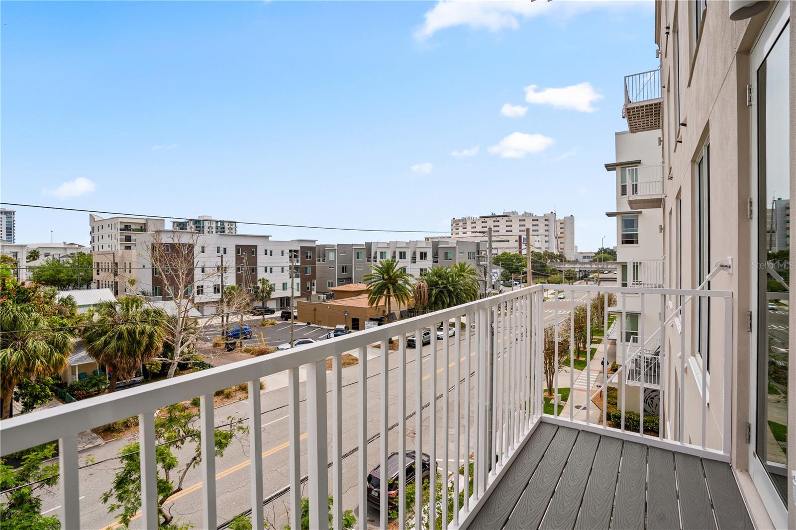 600 3RD AVE S #307, ST PETERSBURG, FL, 33701