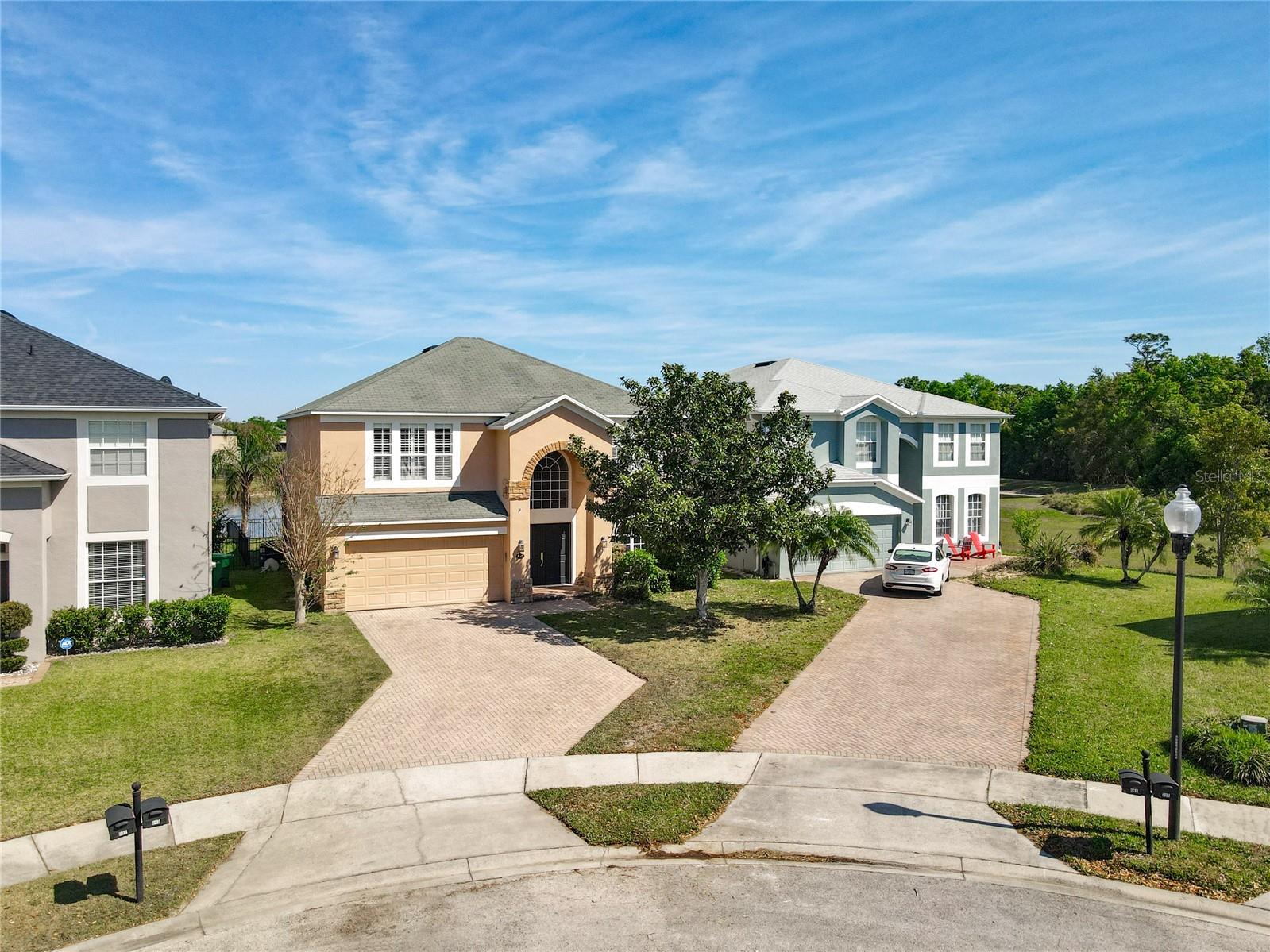 643 WILLETT DR E, WINTER GARDEN, FL, 34787