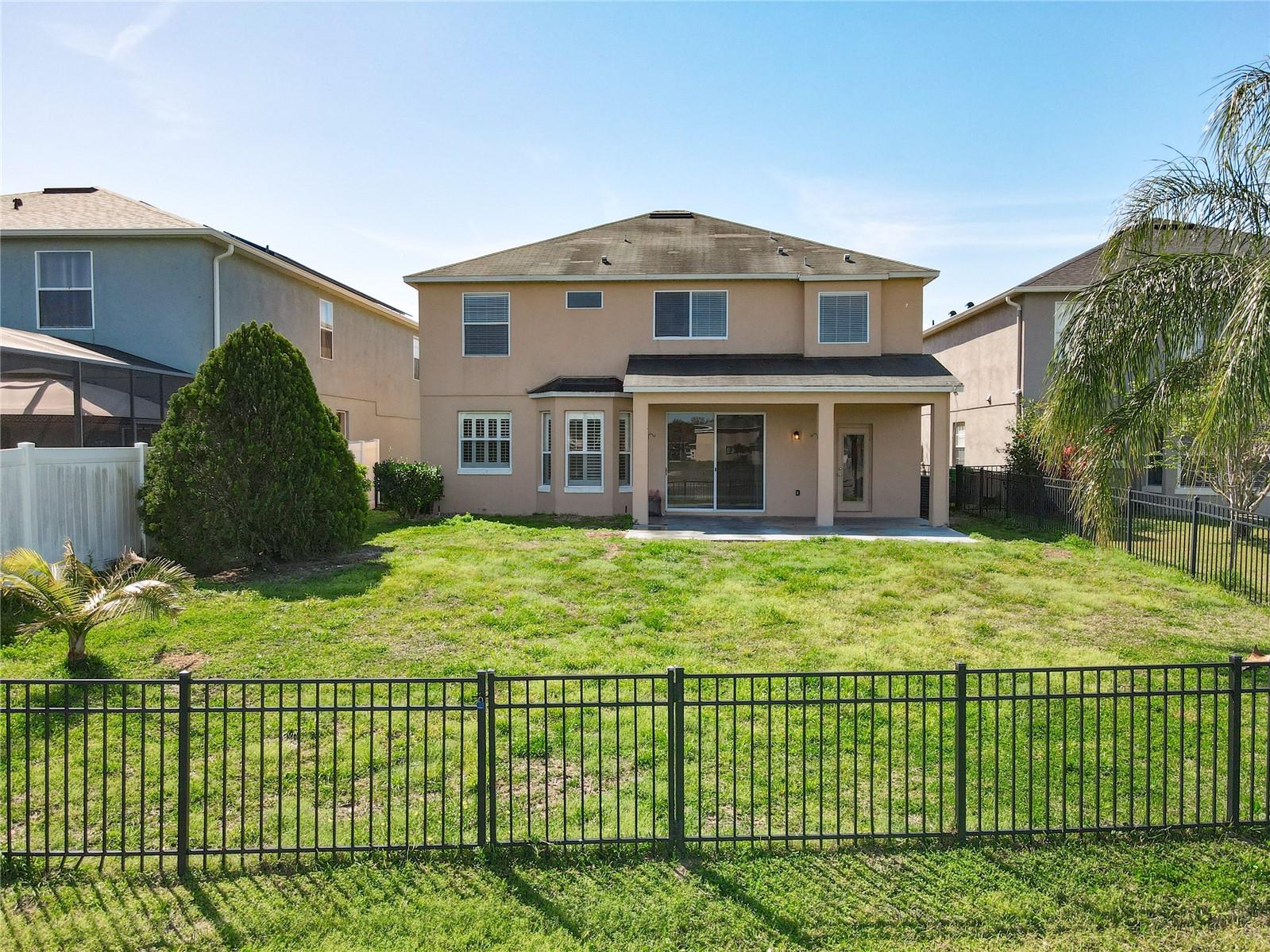 643 WILLETT DR E, WINTER GARDEN, FL, 34787