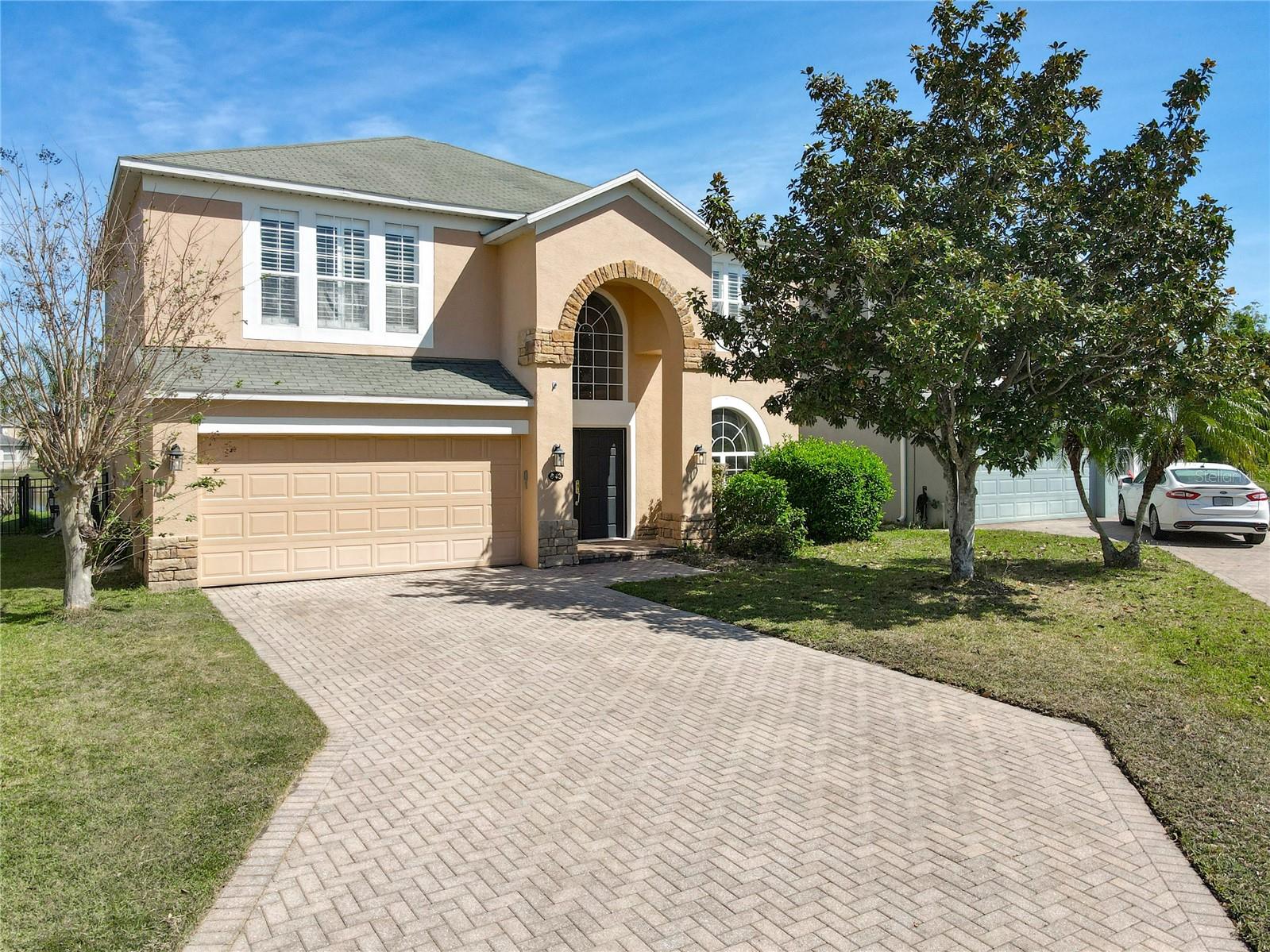 643 WILLETT DR E, WINTER GARDEN, FL, 34787