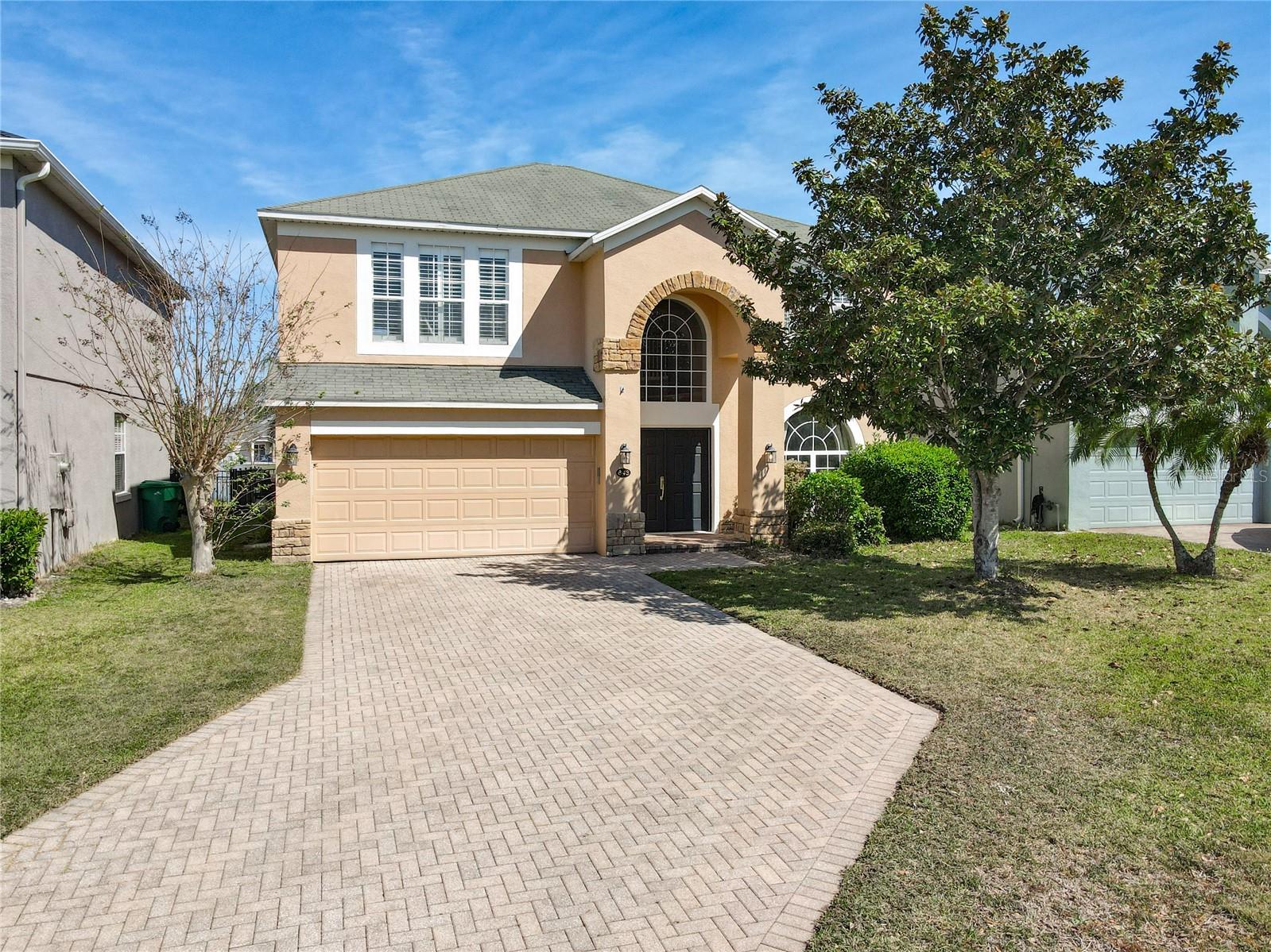 643 WILLETT DR E, WINTER GARDEN, FL, 34787