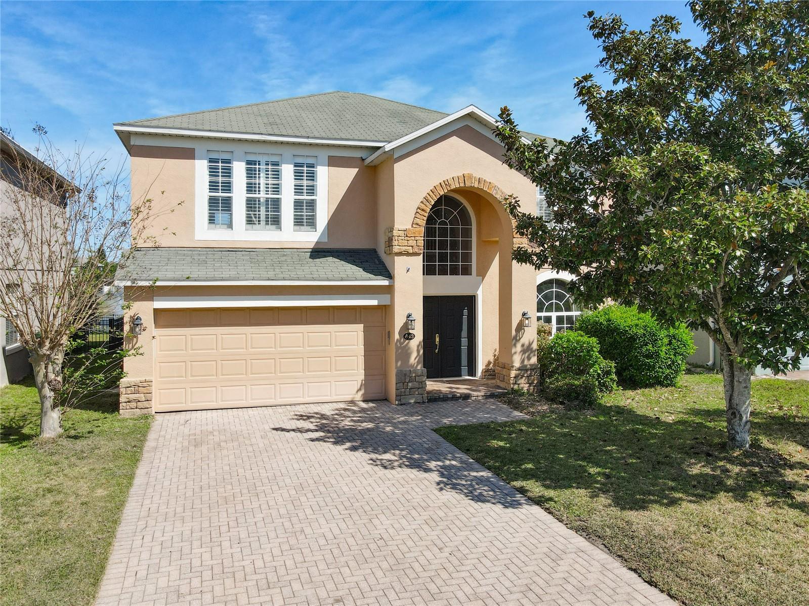 643 WILLETT DR E, WINTER GARDEN, FL, 34787