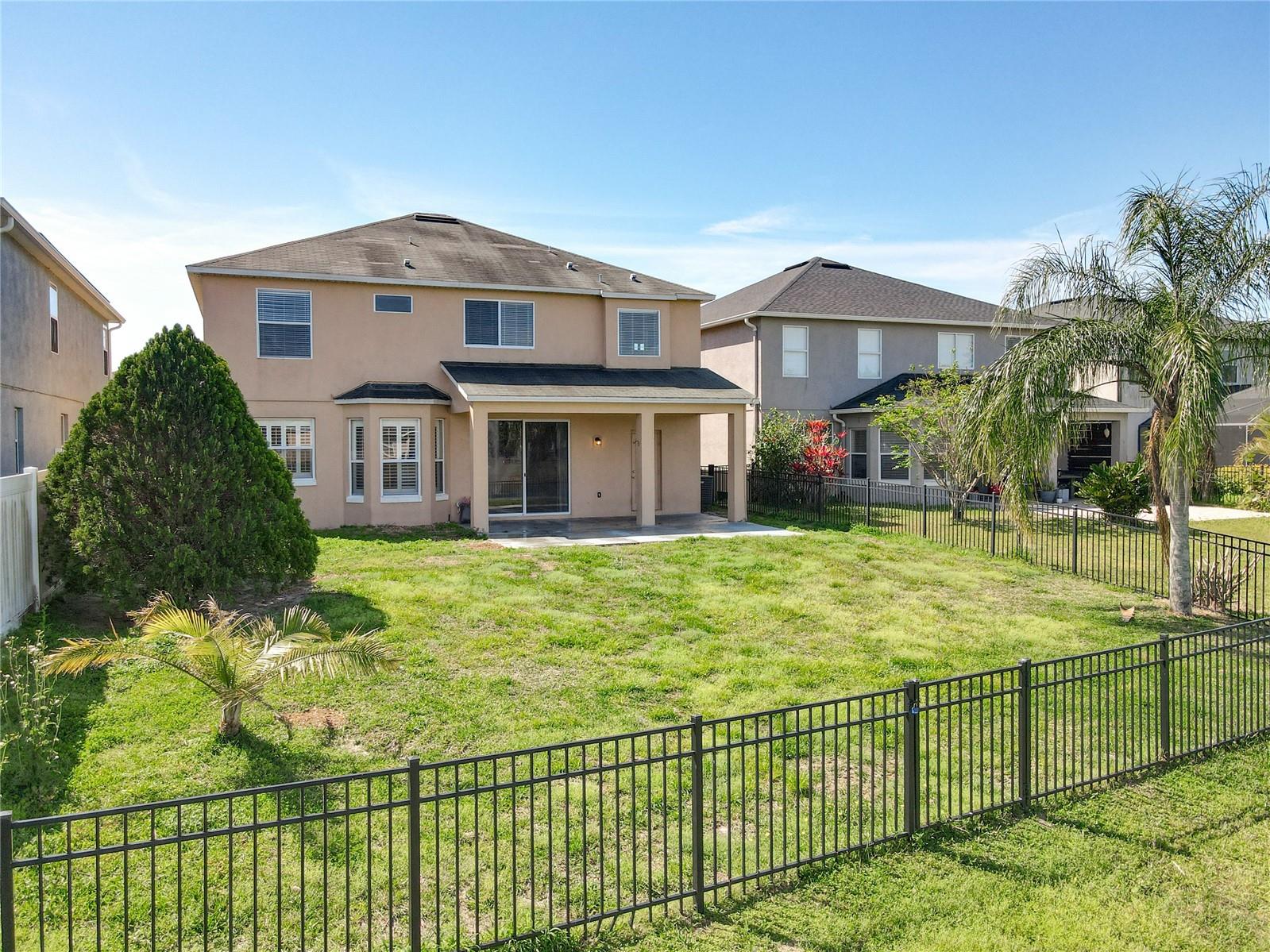643 WILLETT DR E, WINTER GARDEN, FL, 34787