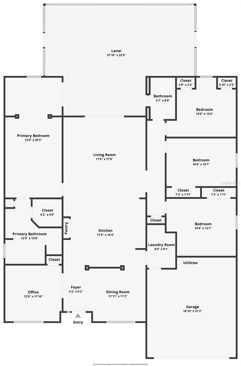 1201 CREEKVIEW CT, ST CLOUD, FL, 34772