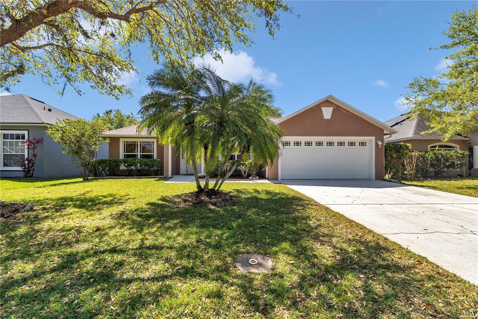 1201 CREEKVIEW CT, ST CLOUD, FL, 34772