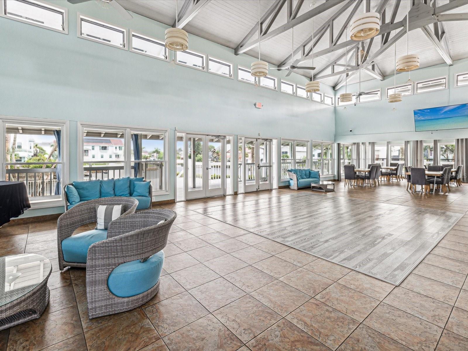 5557 SEA FOREST DR #318, NEW PORT RICHEY, FL, 34652