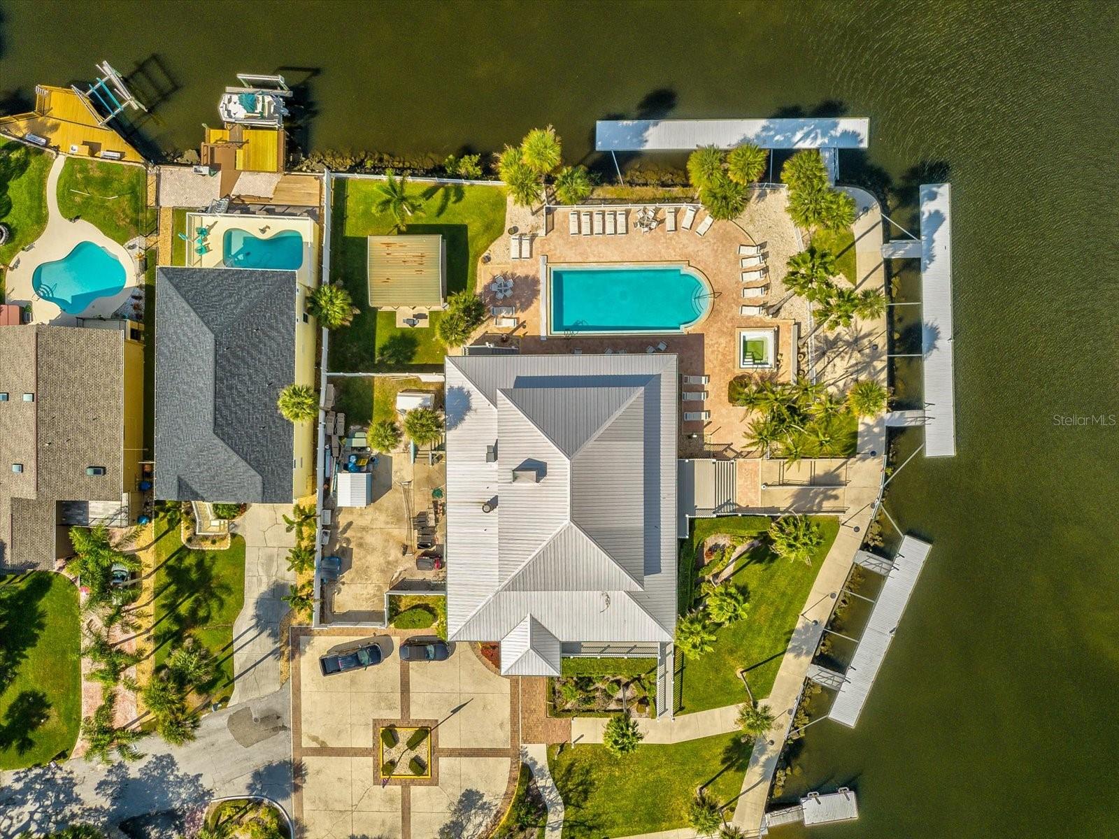 5557 SEA FOREST DR #318, NEW PORT RICHEY, FL, 34652