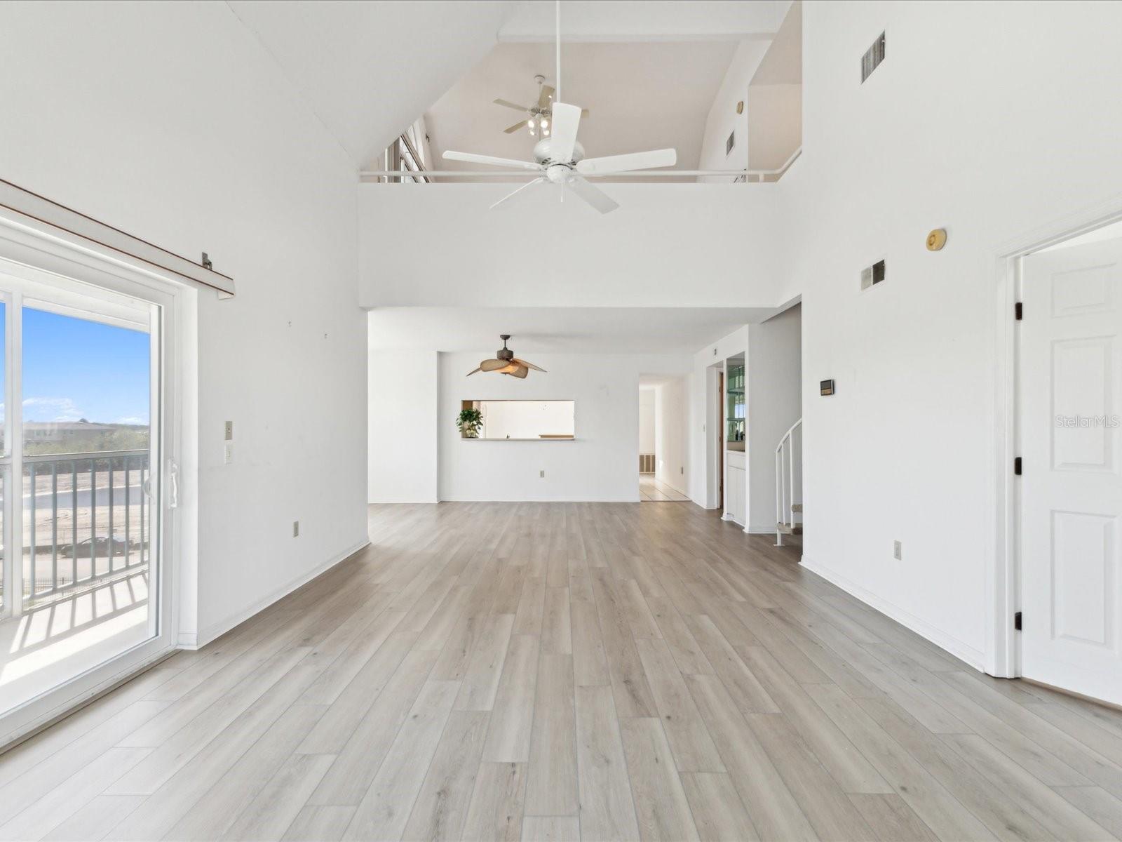 5557 SEA FOREST DR #318, NEW PORT RICHEY, FL, 34652