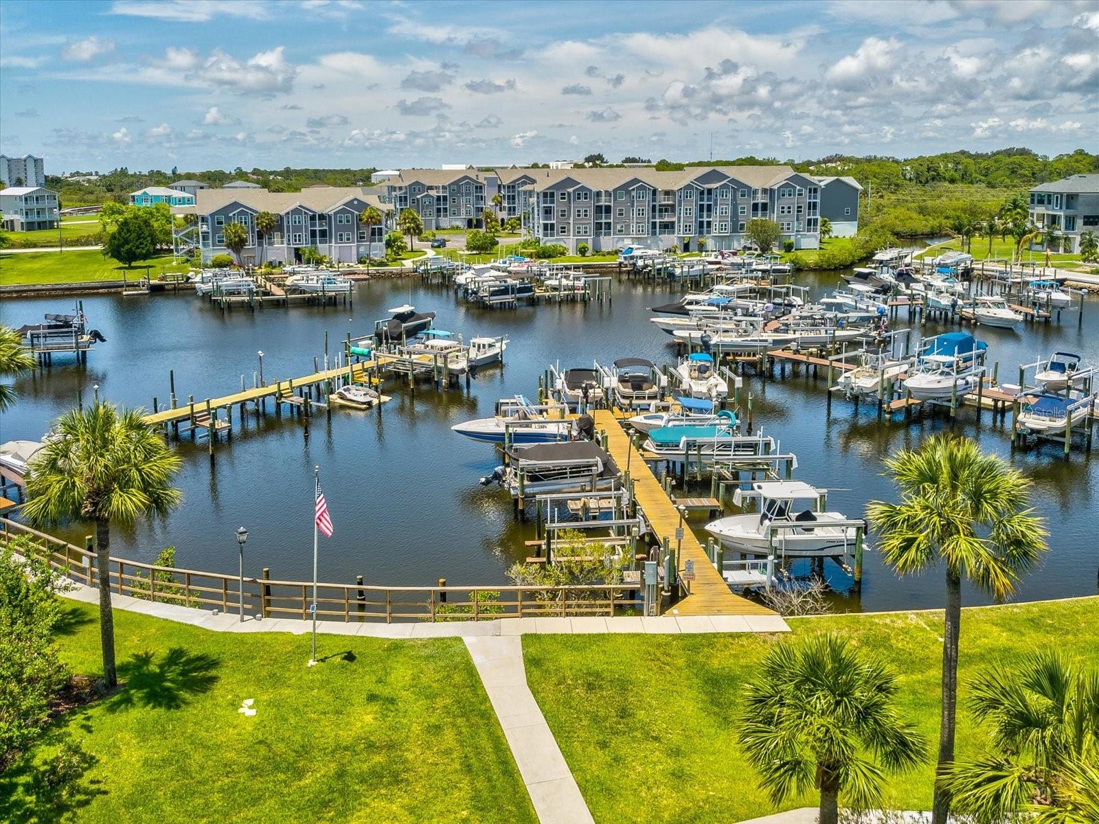 5557 SEA FOREST DR #318, NEW PORT RICHEY, FL, 34652