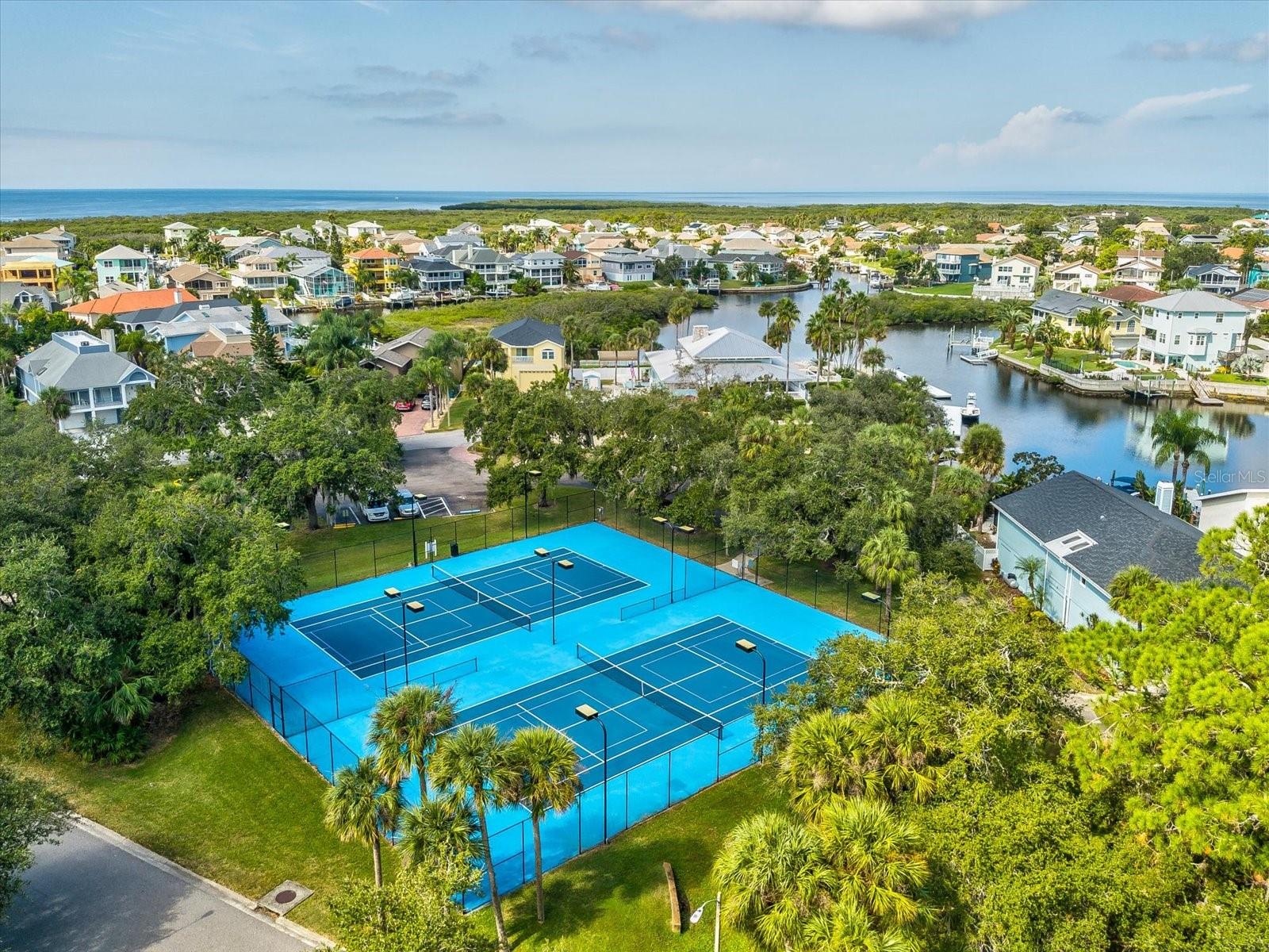 5557 SEA FOREST DR #318, NEW PORT RICHEY, FL, 34652