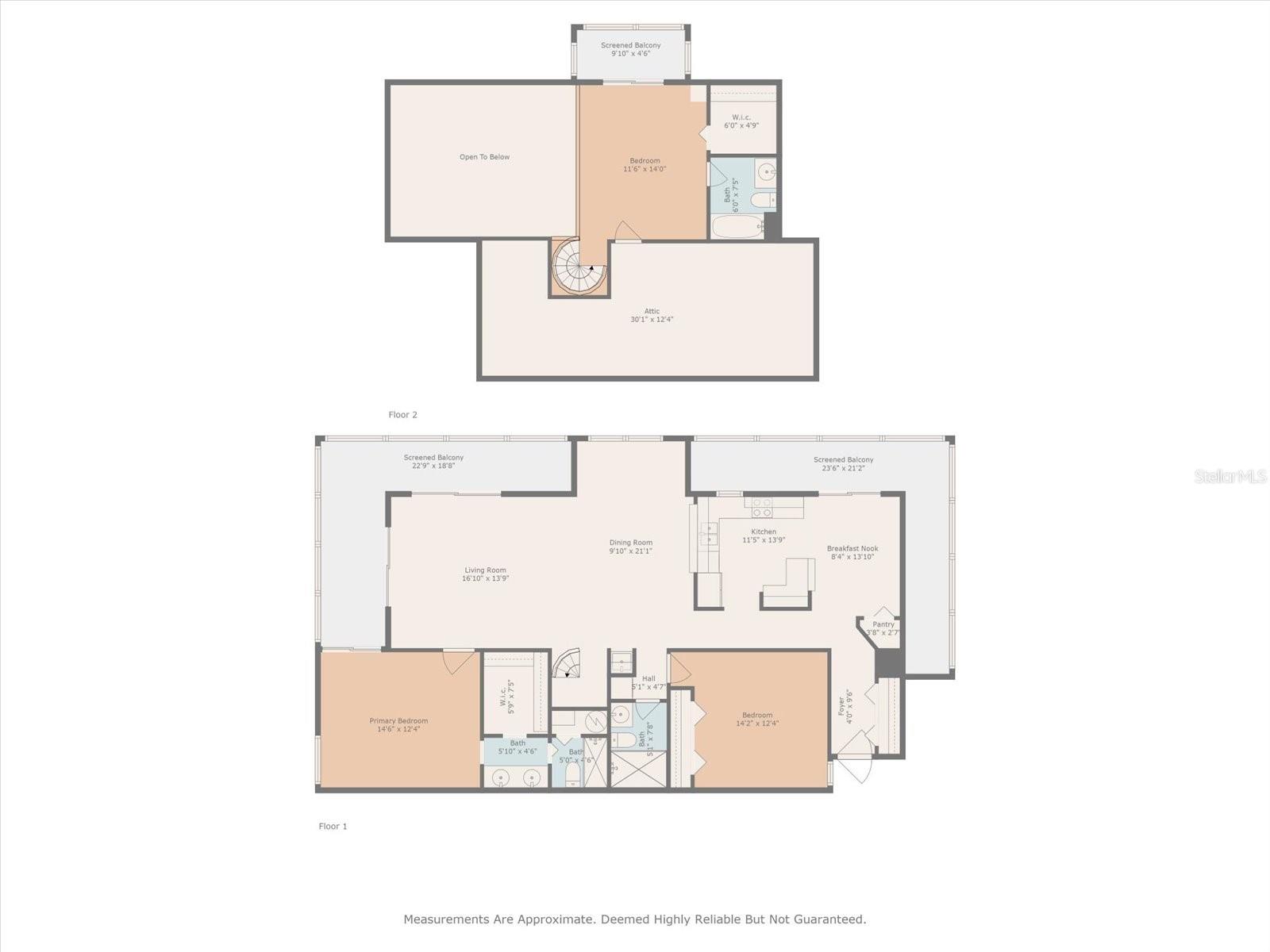 5557 SEA FOREST DR #318, NEW PORT RICHEY, FL, 34652