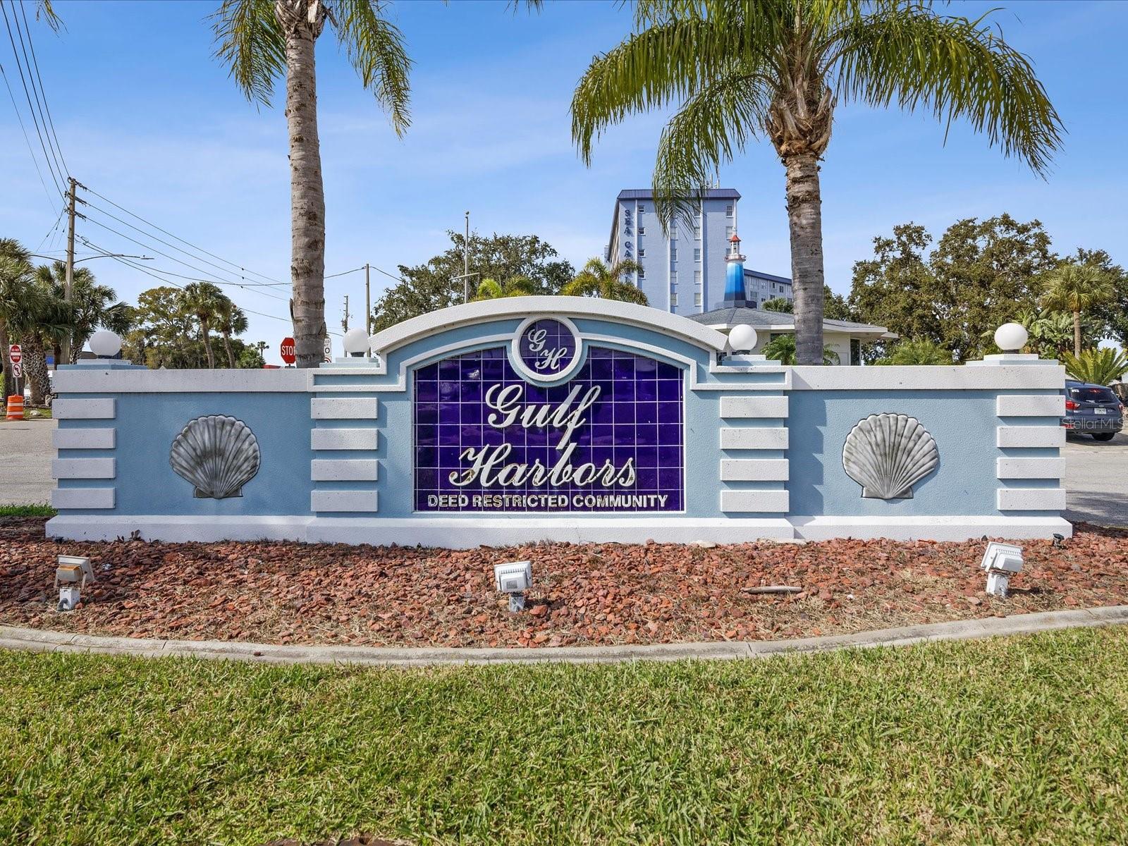 5557 SEA FOREST DR #318, NEW PORT RICHEY, FL, 34652