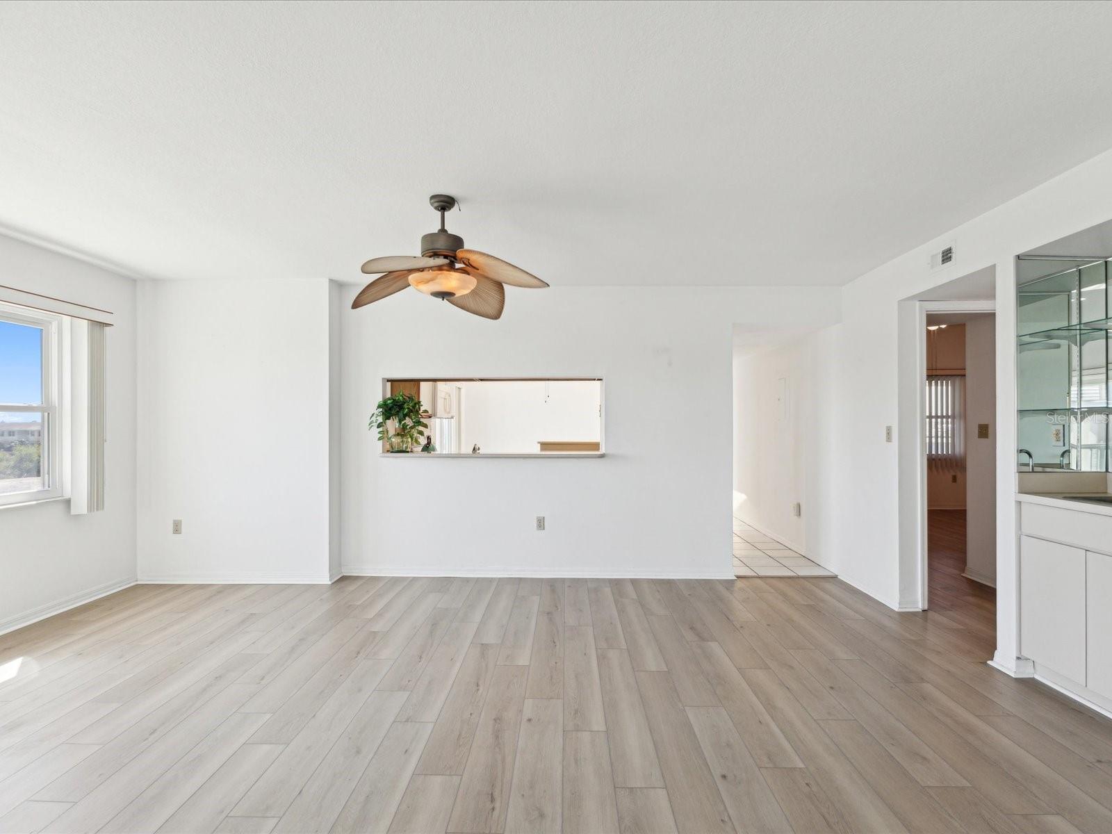 5557 SEA FOREST DR #318, NEW PORT RICHEY, FL, 34652