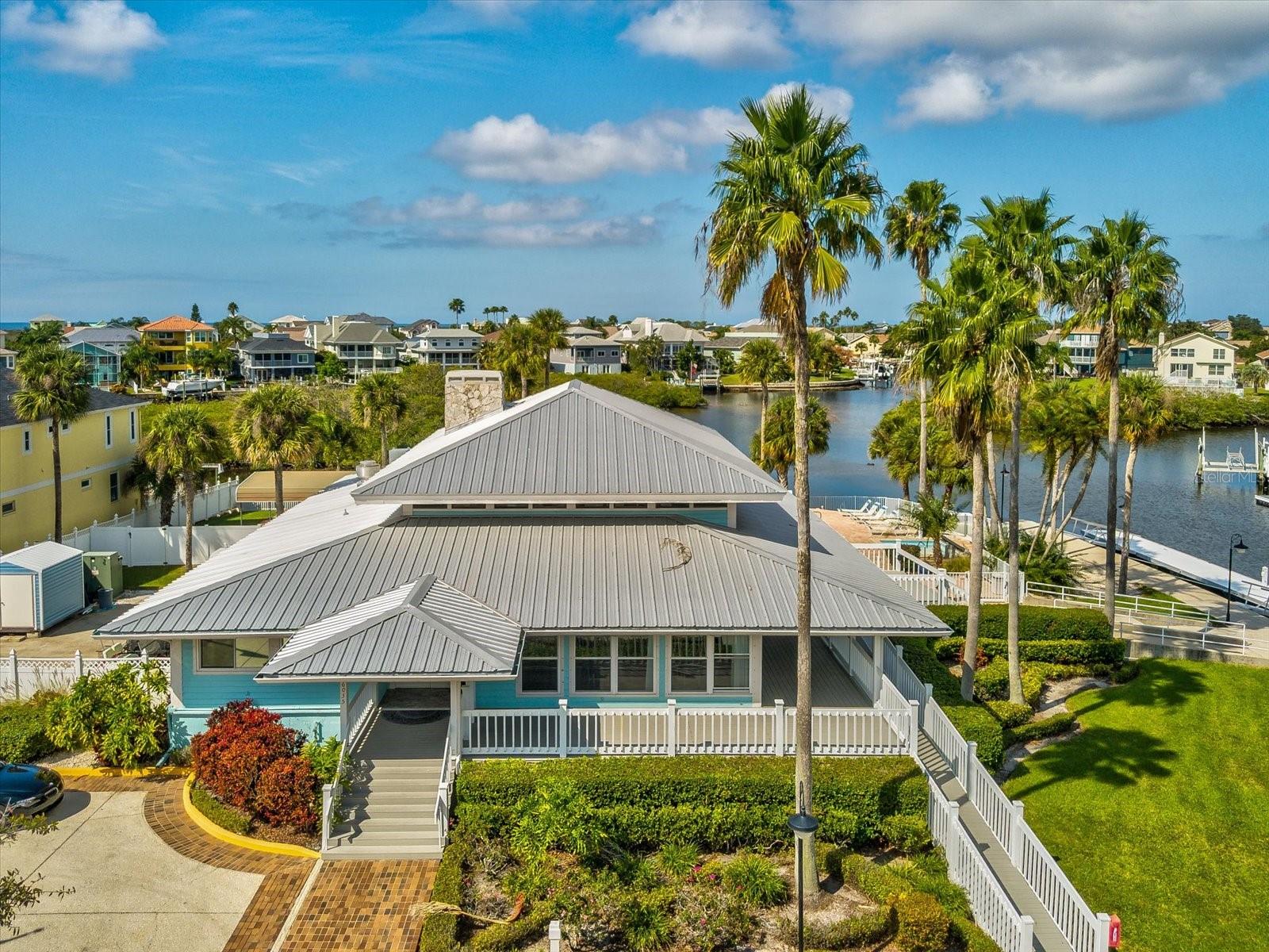 5557 SEA FOREST DR #318, NEW PORT RICHEY, FL, 34652