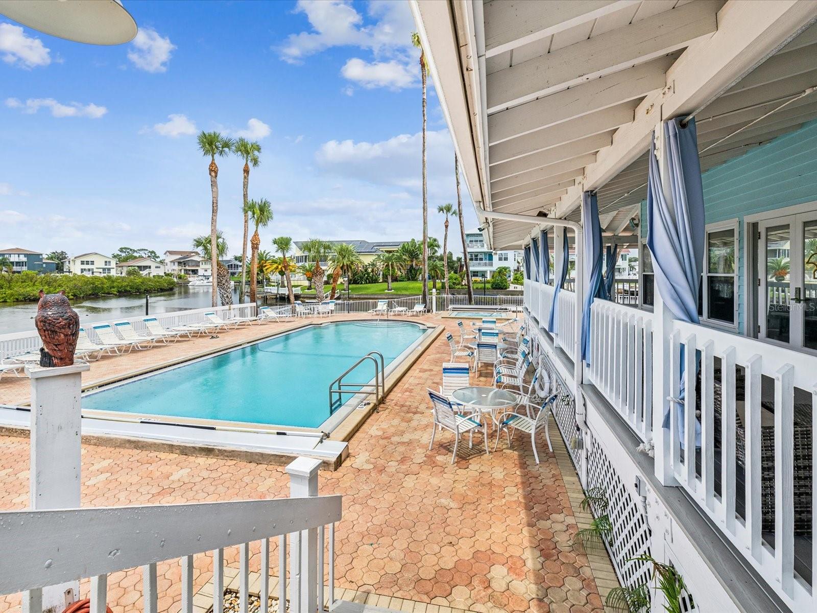 5557 SEA FOREST DR #318, NEW PORT RICHEY, FL, 34652
