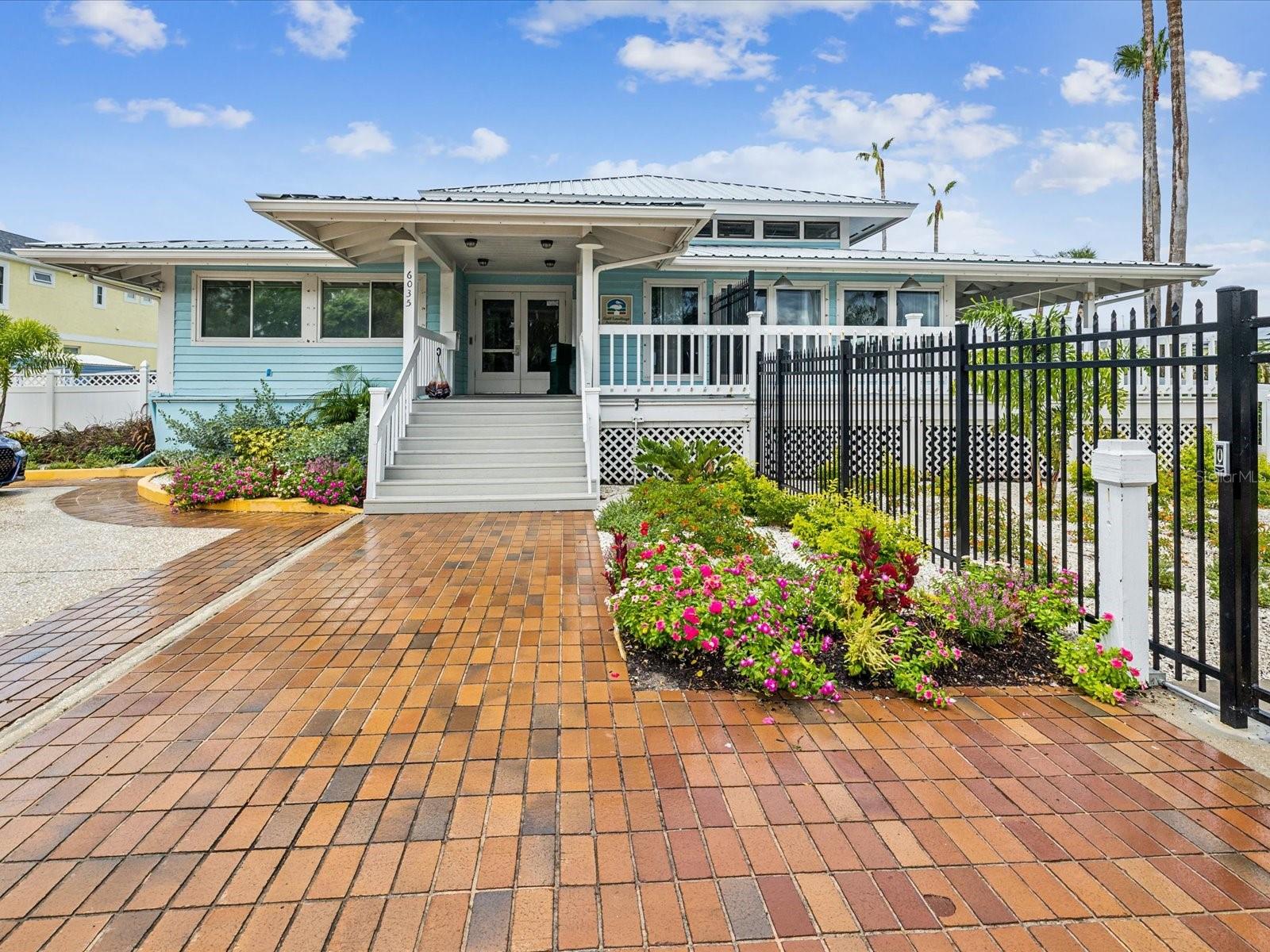 5557 SEA FOREST DR #318, NEW PORT RICHEY, FL, 34652