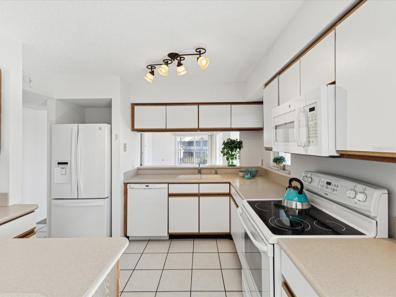 5557 SEA FOREST DR #318, NEW PORT RICHEY, FL, 34652