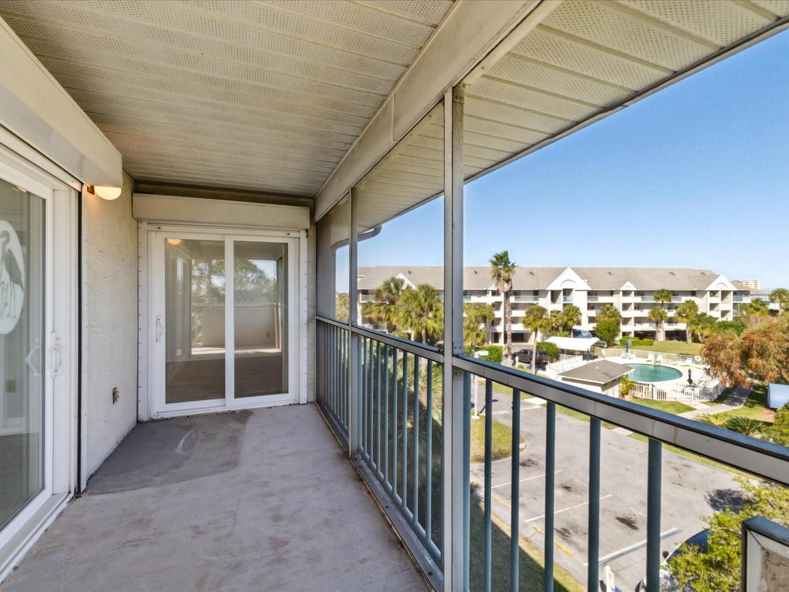 5557 SEA FOREST DR #318, NEW PORT RICHEY, FL, 34652