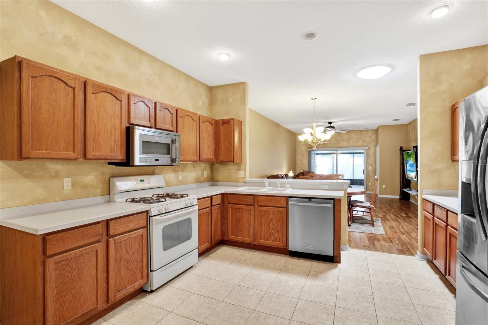 31833 TURKEYHILL DR, WESLEY CHAPEL, FL, 33543