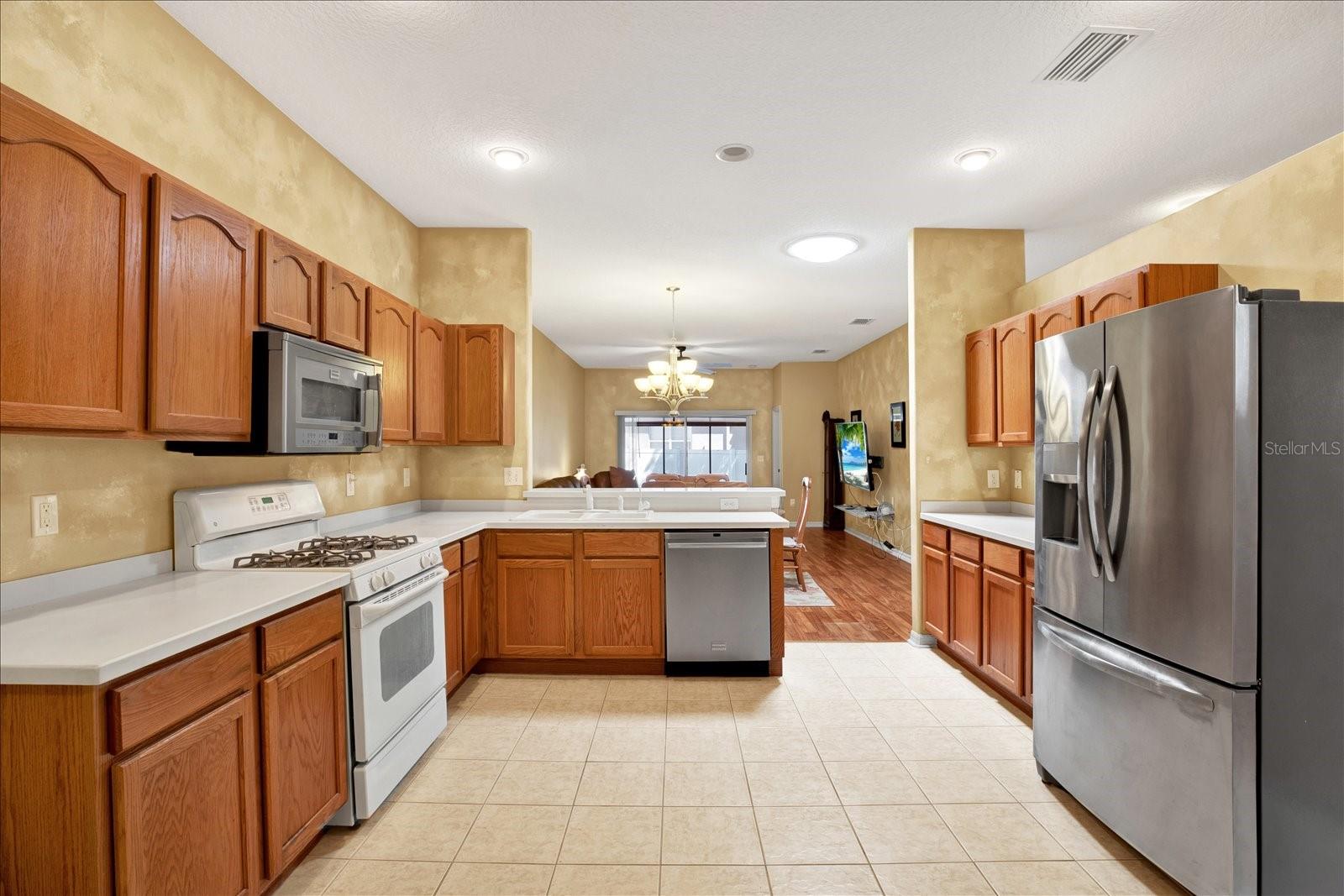 31833 TURKEYHILL DR, WESLEY CHAPEL, FL, 33543