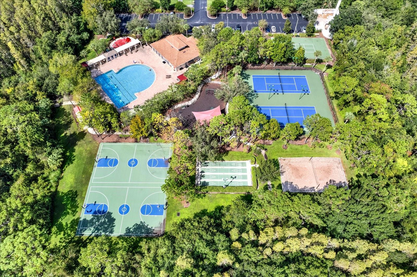 31833 TURKEYHILL DR, WESLEY CHAPEL, FL, 33543