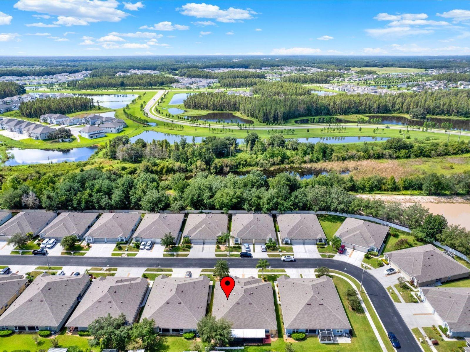 31833 TURKEYHILL DR, WESLEY CHAPEL, FL, 33543