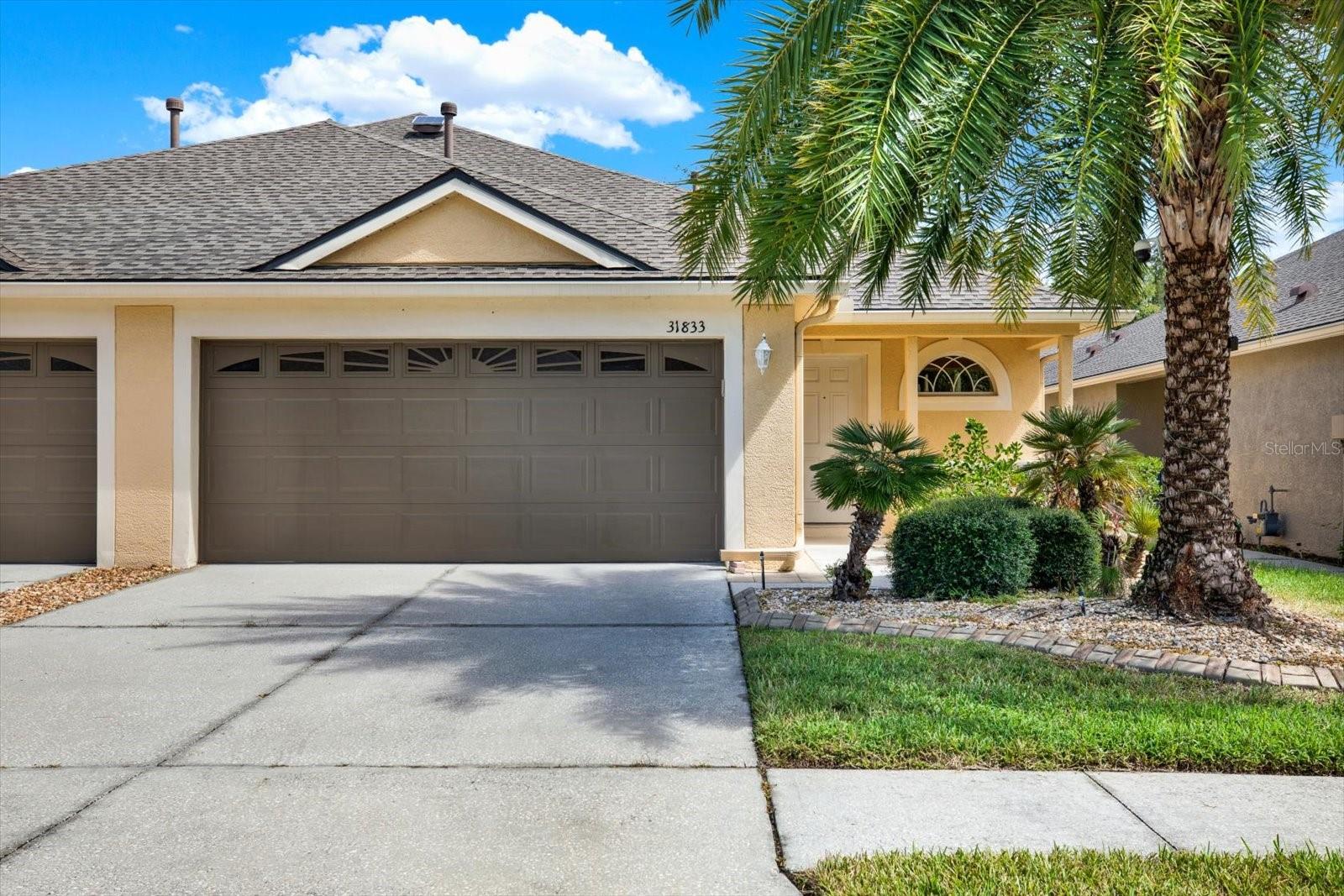 31833 TURKEYHILL DR, WESLEY CHAPEL, FL, 33543
